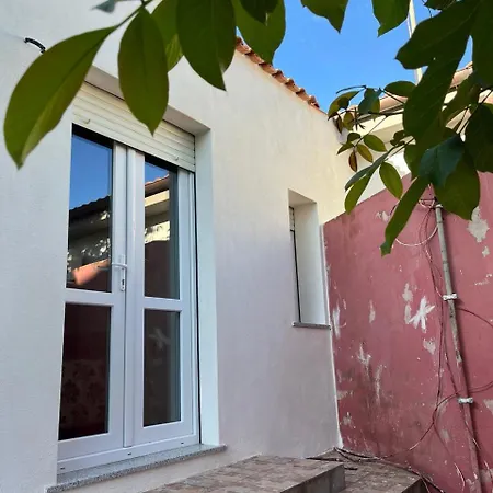 Apartment Giovanna