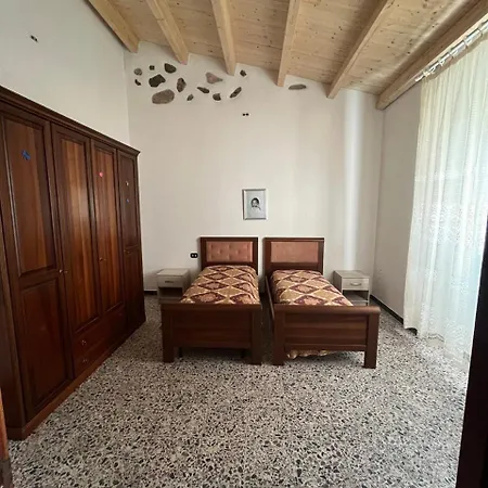 Apartment Giovanna