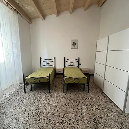 Giovanna Apartment *